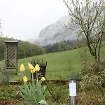 Landlust Ischl Bed & Breakfast 3*