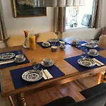 Bed & Breakfast Landlust Ischl 3*