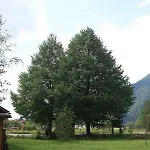 Landlust Ischl Bed & Breakfast Bad Ischl
