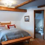 Landlust Ischl Bed & Breakfast 3*