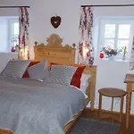 Bed & Breakfast Landlust Ischl Bad Ischl