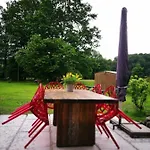 Landlust Ischl Bed & Breakfast