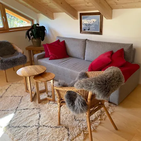 Landlust Ischl Отель типа 