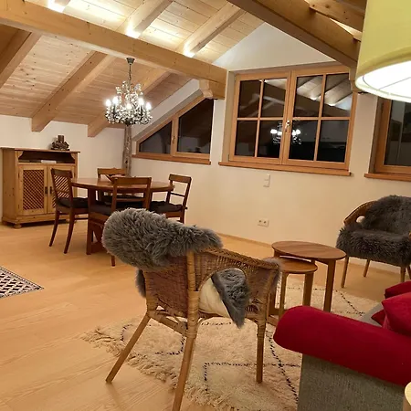 B&B 랜드러스트 이슐 3*