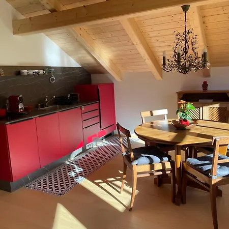 Landlust Ischl Отель типа 