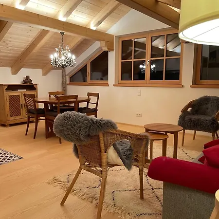 B&B 랜드러스트 이슐 바드이스흘