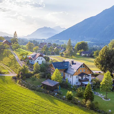 Landlust Ischl