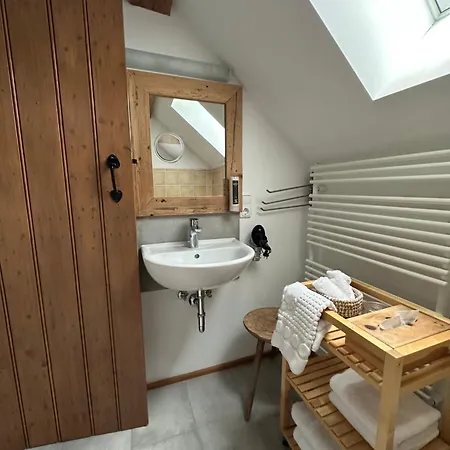 Landlust Ischl Отель типа 