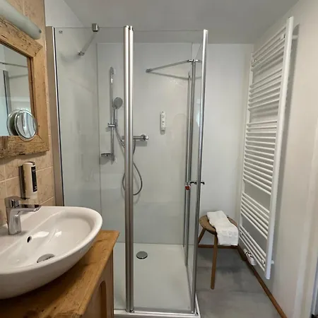 Landlust Ischl Отель типа 