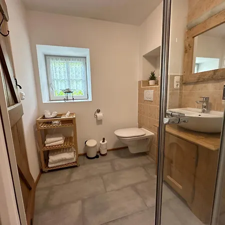 Landlust Ischl 3*