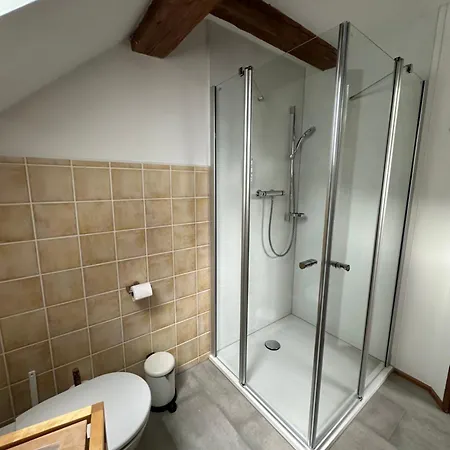 랜드러스트 이슐 B&B