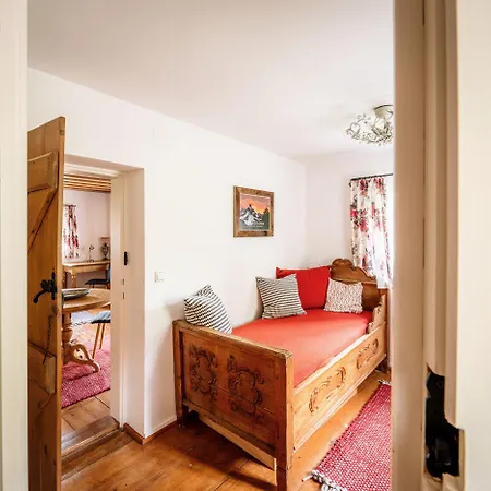 Bed & Breakfast Landlust Ischl Bad Ischl