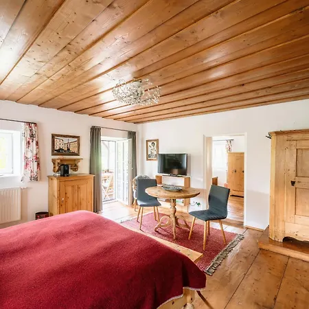 Landlust Ischl 3*