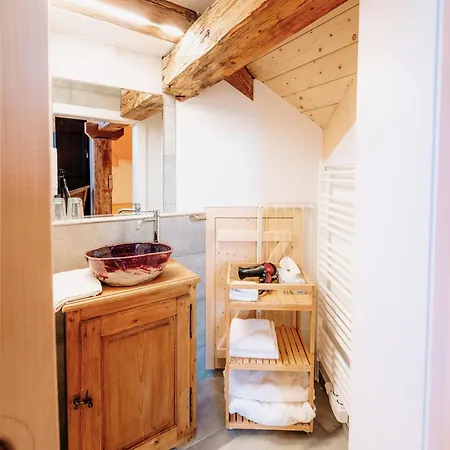 Bed & Breakfast Landlust Ischl