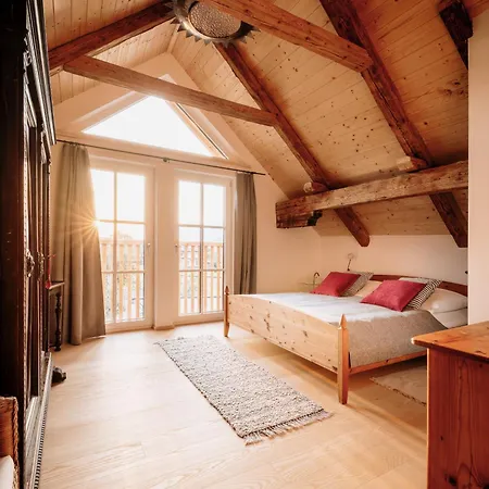 Bed & Breakfast Landlust Ischl 3*