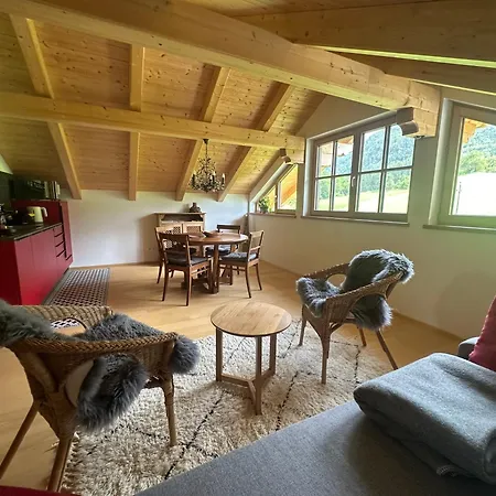 Landlust Ischl 3*