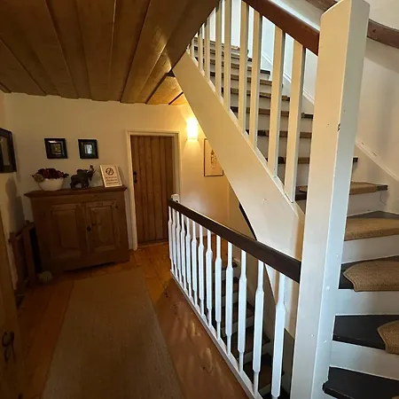 Bed & Breakfast Landlust Ischl Bad Ischl