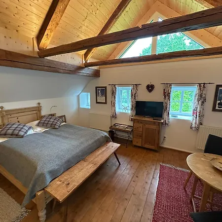Landlust Ischl 3*