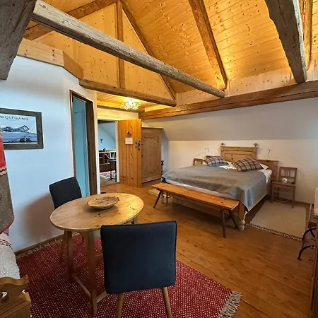 Landlust Ischl 3* Bad Ischl