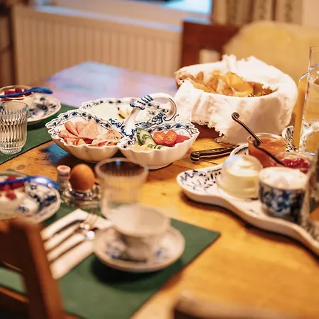 Bed & Breakfast Landlust Ischl Bad Ischl