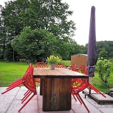 Landlust Ischl 3*