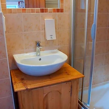 Landlust Ischl Отель типа 