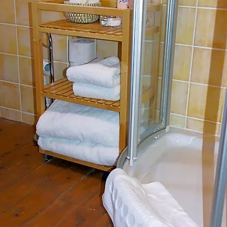 Landlust Ischl Отель типа 