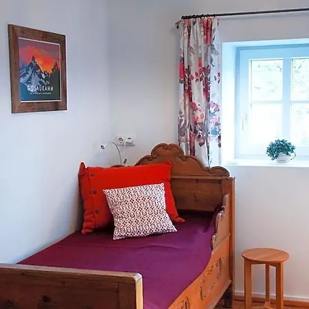 Landlust Ischl Отель типа 