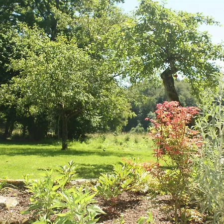 랜드러스트 이슐 B&B 바드이스흘