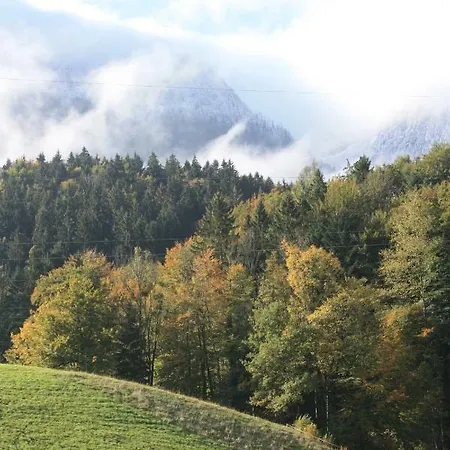 Landlust Ischl 3* Бад-Ишль