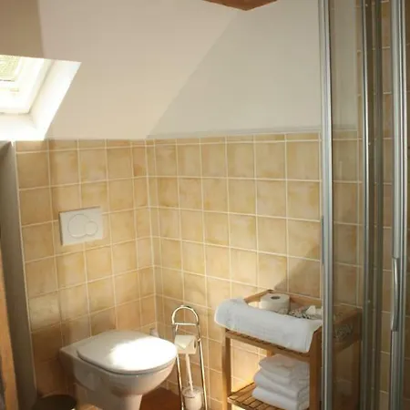 Landlust Ischl Отель типа 