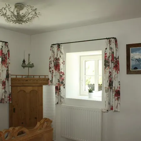 랜드러스트 이슐 B&B 바드이스흘