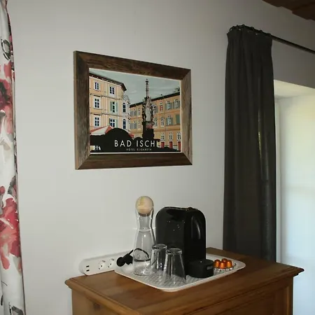 Landlust Ischl Отель типа 