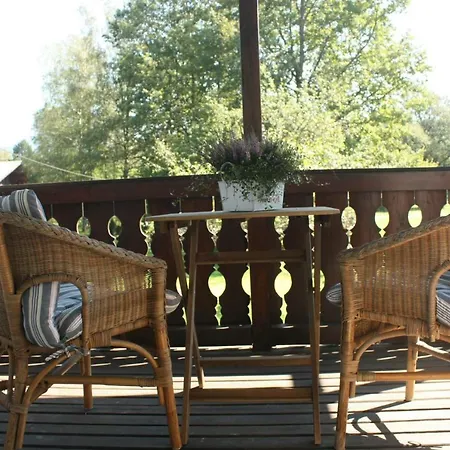 B&B 랜드러스트 이슐 3*