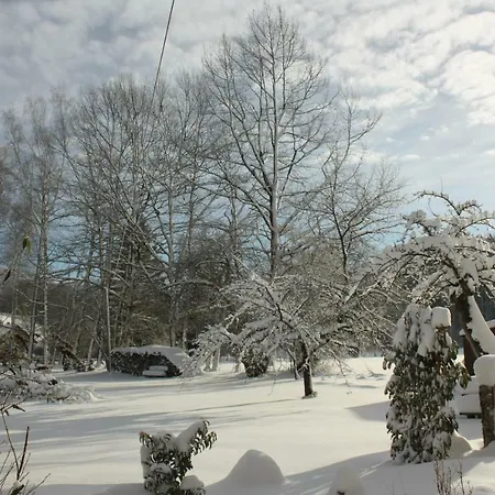 B&B 랜드러스트 이슐 바드이스흘