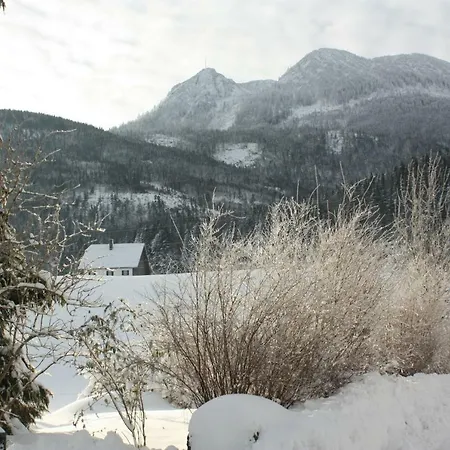 B&B 랜드러스트 이슐