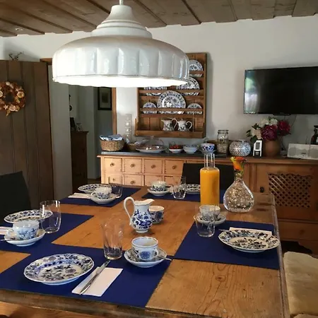Landlust Ischl 3*