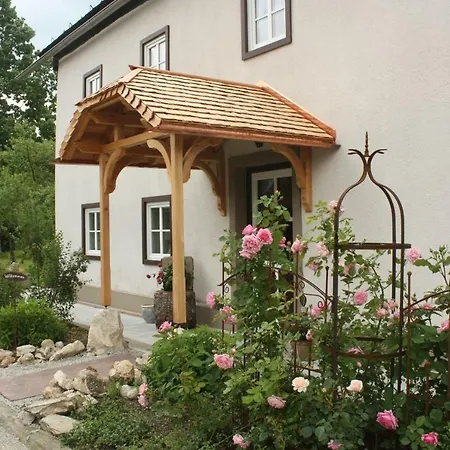 Frühstückspension Landlust Ischl