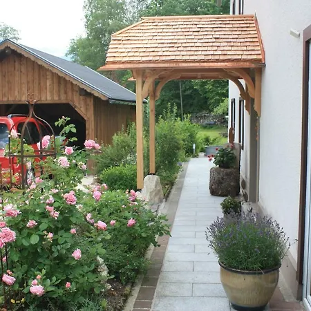 Landlust Ischl 3*