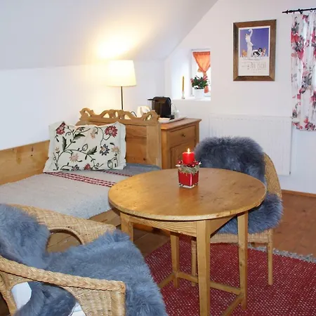 Landlust Ischl Bed and Breakfast