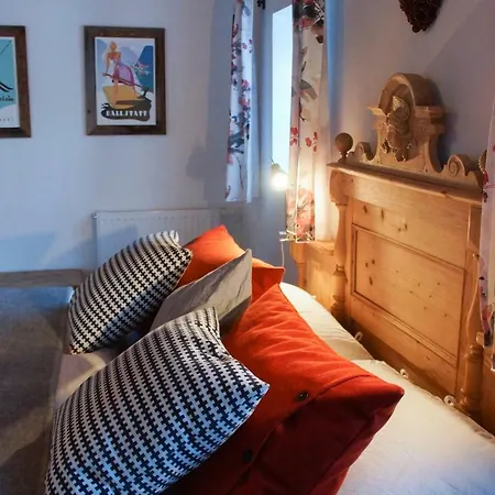 Landlust Ischl 3*