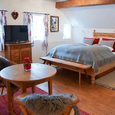 랜드러스트 이슐 B&B 바드이스흘