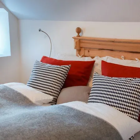 Landlust Ischl Отель типа 