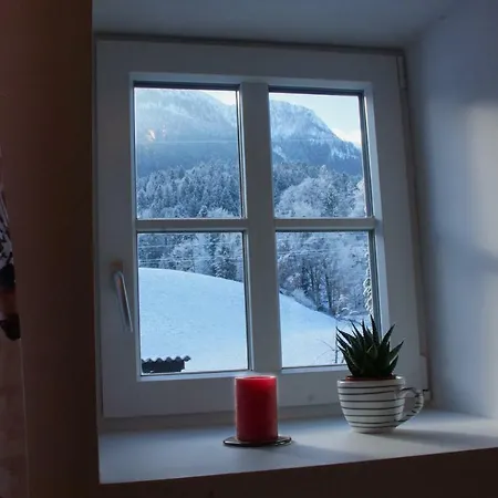 랜드러스트 이슐 3* 바드이스흘