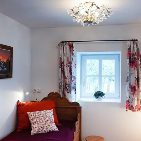 B&B 랜드러스트 이슐