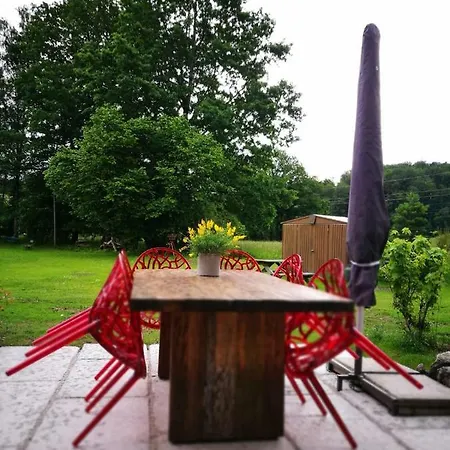 Landlust Ischl Отель типа 