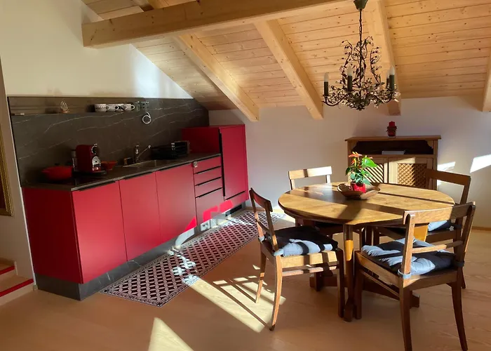 Landlust Ischl Oda ve Kahvaltı 3*