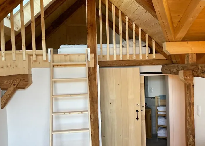 Landlust Ischl Oda ve Kahvaltı Bad Ischl