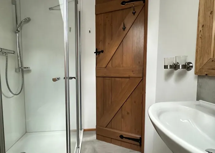 Oda ve Kahvaltı Landlust Ischl 3*