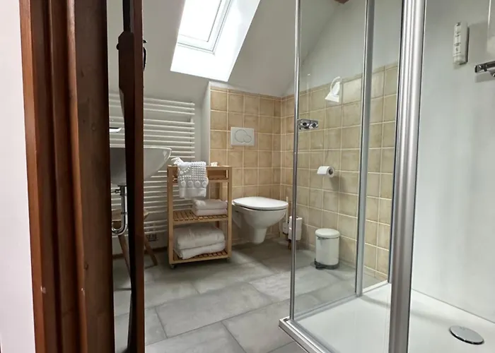 Landlust Ischl Bad Ischl